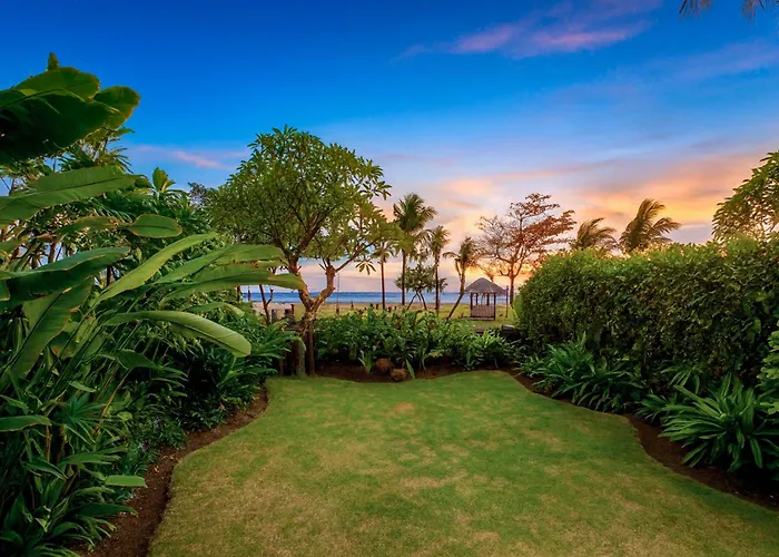 Swarga Suites Bali Berawa