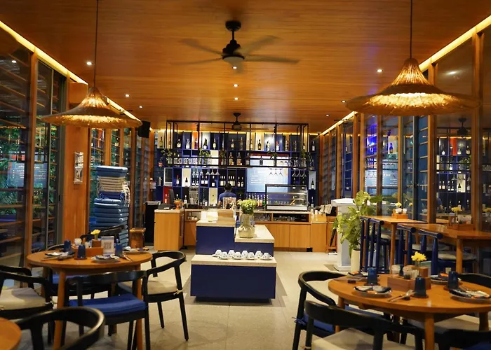 Canggu Cabana & Spa By Ini Vie Hospitality